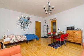 Apartment Z4