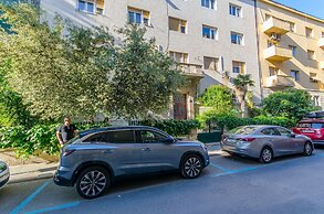 Apartment Z4