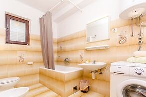 Apartment Rustic