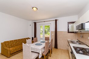 Apartment Rustic