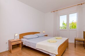 Apartment Rustic