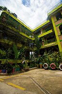 Peace of Mind Resthouse