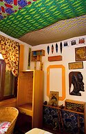 Peace of Mind Resthouse