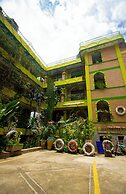 Peace of Mind Resthouse