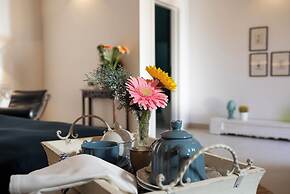 Masseria Santa Barbara