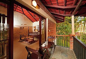 Raindrops Resort