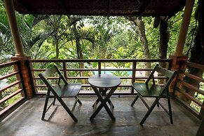 Raindrops Resort