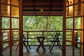 Raindrops Resort