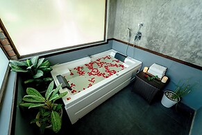 Raindrops Resort