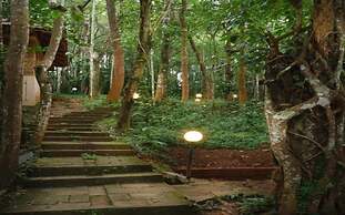 Raindrops Resort