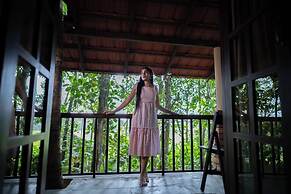 Raindrops Resort