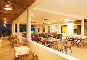 Raindrops Resort