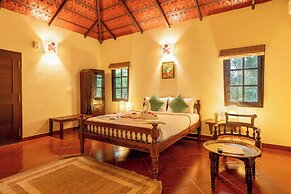 Raindrops Resort