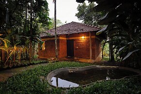 Raindrops Resort