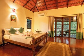 Raindrops Resort