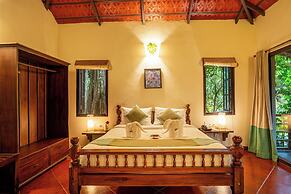 Raindrops Resort