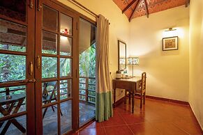 Raindrops Resort