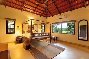 Raindrops Resort