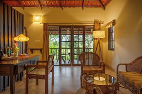 Raindrops Resort