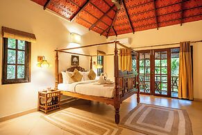 Raindrops Resort