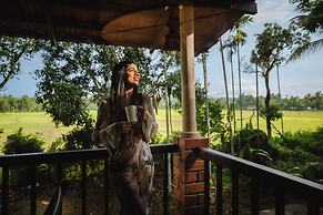 Raindrops Resort