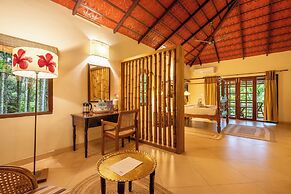 Raindrops Resort