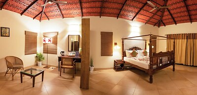 Raindrops Resort