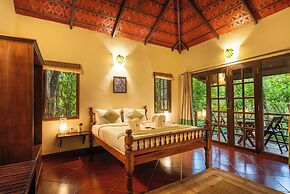 Raindrops Resort