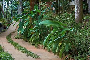 Raindrops Resort