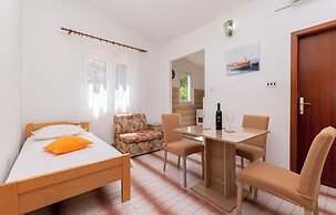 Apartments Slavka