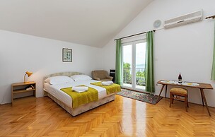 Apartments Andi