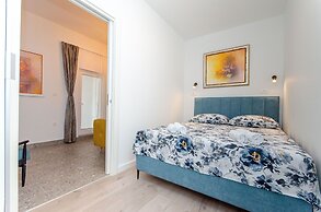 Apartment Lapis