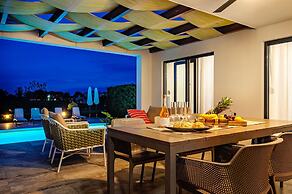 Villa Royal Green One