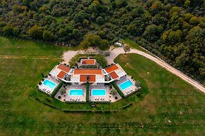 Villa Royal Green One