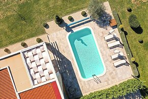 Villa Royal Green One