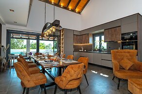 Villa Meden Dol