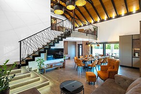 Villa Meden Dol