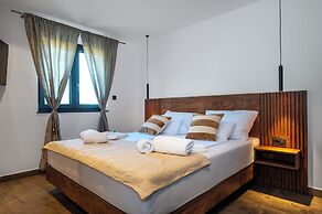 Villa Meden Dol