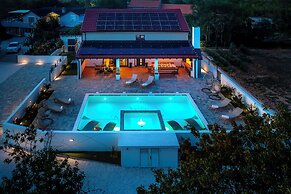 Villa Meden Dol