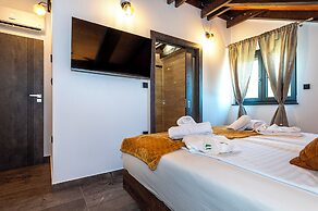 Villa Meden Dol