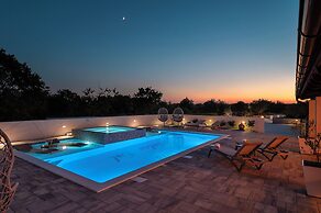 Villa Meden Dol