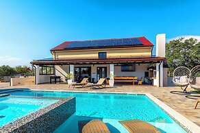 Villa Meden Dol