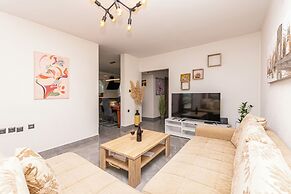 Apartment Panorama