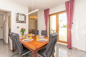 Apartment Panorama