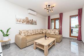 Apartment Panorama