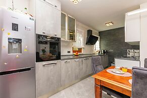 Apartment Panorama