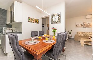 Apartment Panorama