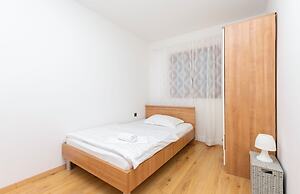 Apartment Panorama