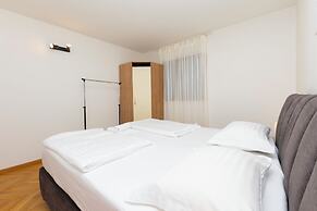 Apartment Panorama