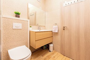 Apartment Panorama